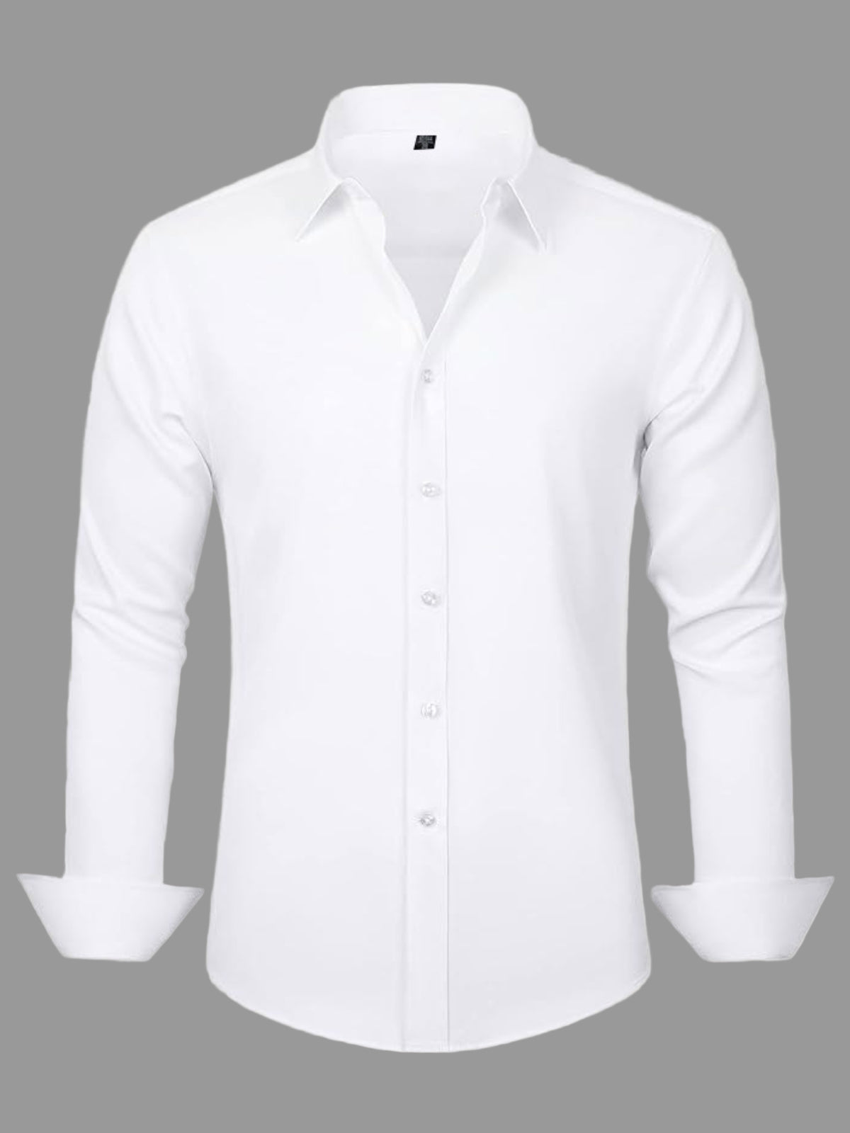 LONGINO™ | CAMISA ELEGANTE