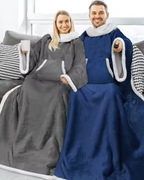 VERA™ | BATAMANTA DE PIEL DE CORDERO