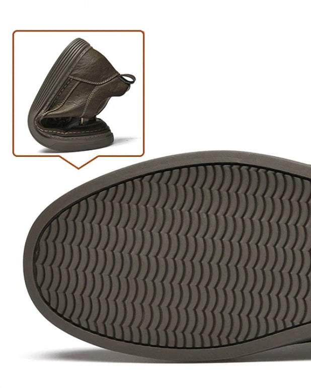 LEO™ | AUMENTA TU ALTURA (+6cm)