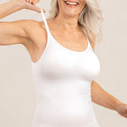 Ikono™ Top Moldeador 1+1 GRATIS: Body Moldeador para todo el día con ajuste ceñido sin costuras