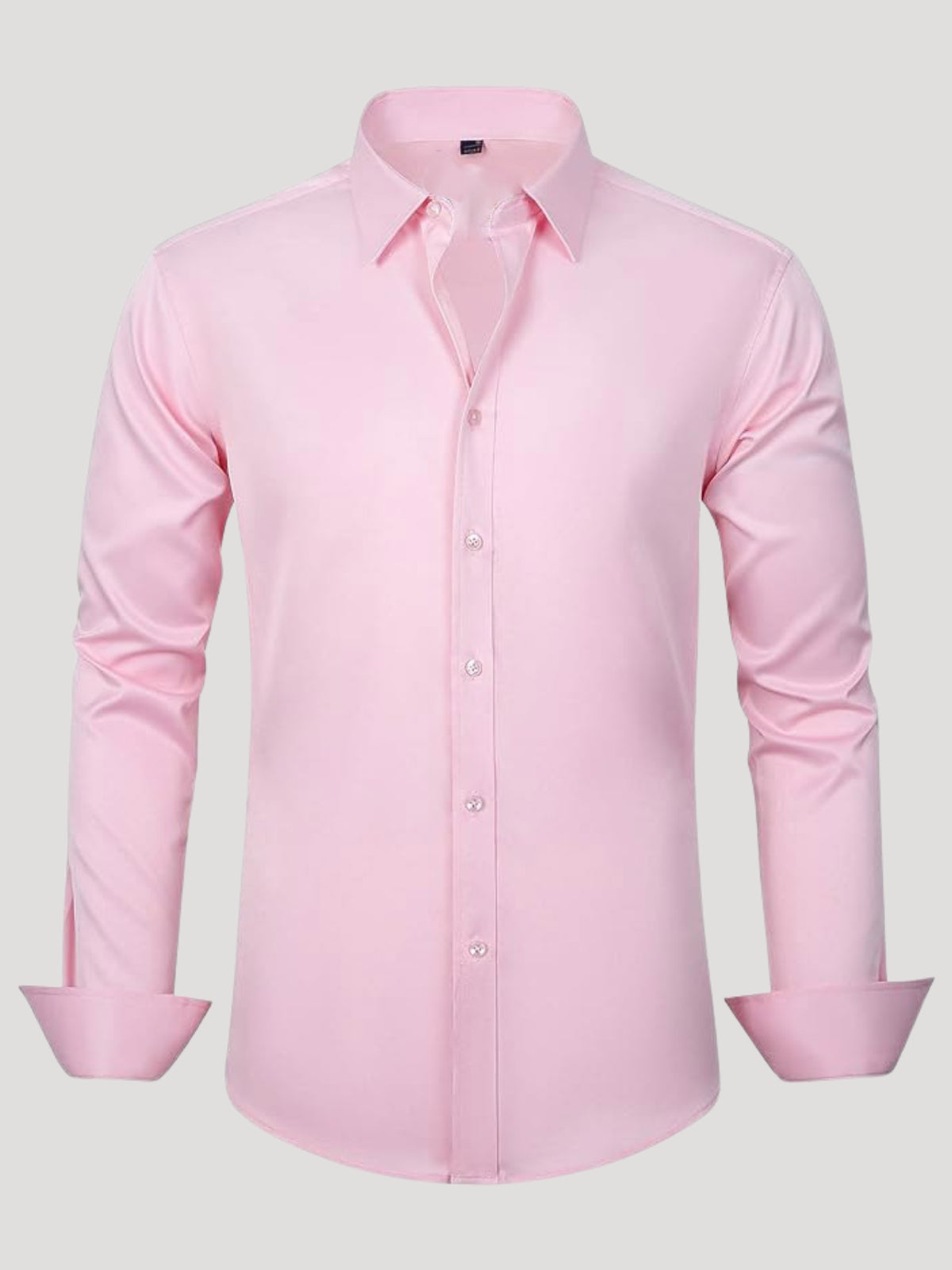 LONGINO™ | CAMISA ELEGANTE