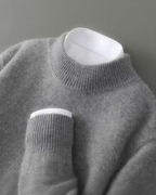 ARLINGTON™ | JERSEY DE CACHEMIRA