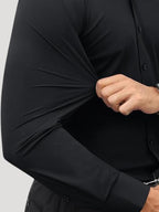 LONGINO™ | CAMISA ELEGANTE