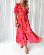 GUADALUPE™ | VESTIDO MAXI ELEGANTE (EDICIÓN LIMITADA)
