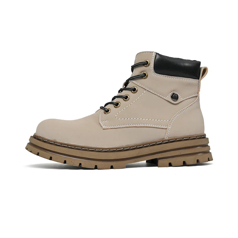 LÁZARO™ | AUMENTA TU ALTURA (+6cm)
