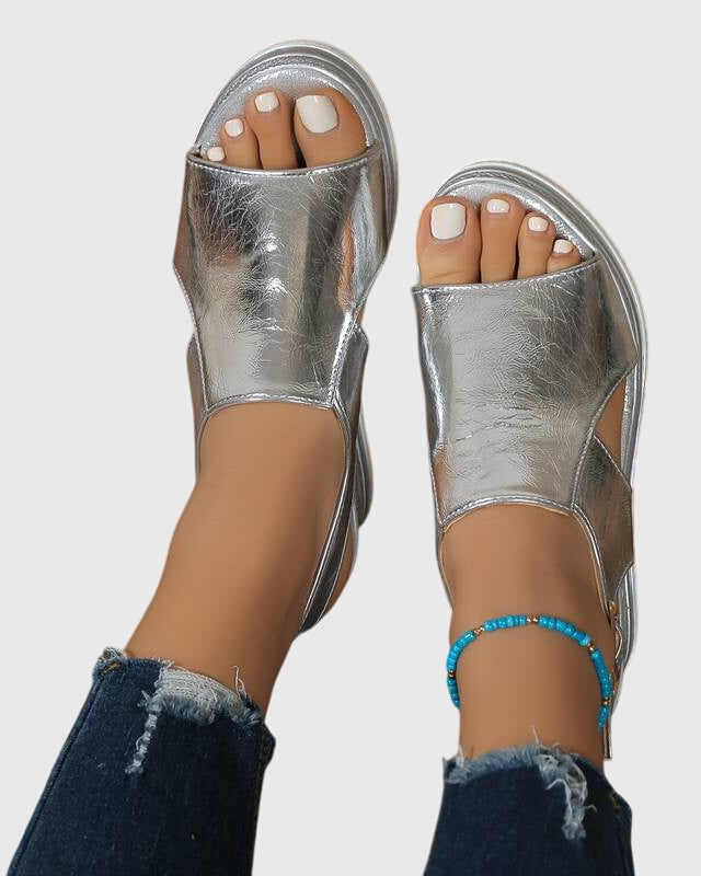 XIMENA™ | SANDALIAS ORTOPÉDICAS