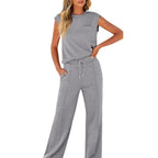 SAMIRA™ | CONJUNTO LOUNGE SUAVE Y ELEGANTE