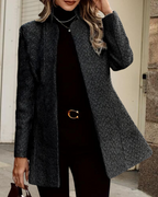 CRUZ™ | BLAZER ELEGANTE DE MUJER