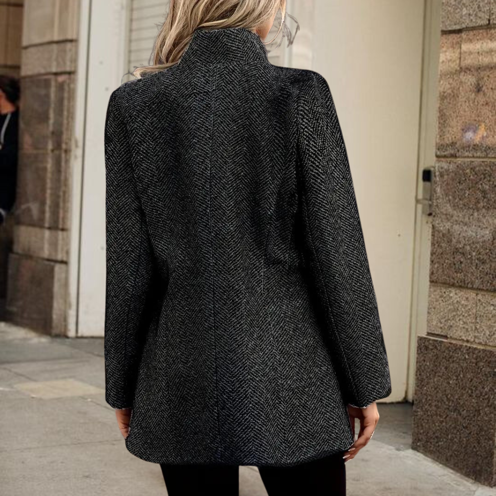 CRUZ™ | BLAZER ELEGANTE DE MUJER
