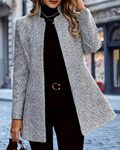 CRUZ™ | BLAZER ELEGANTE DE MUJER