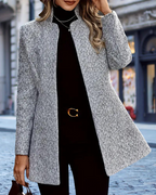 CRUZ™ | BLAZER ELEGANTE DE MUJER
