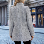 CRUZ™ | BLAZER ELEGANTE DE MUJER