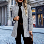 CRUZ™ | BLAZER ELEGANTE DE MUJER