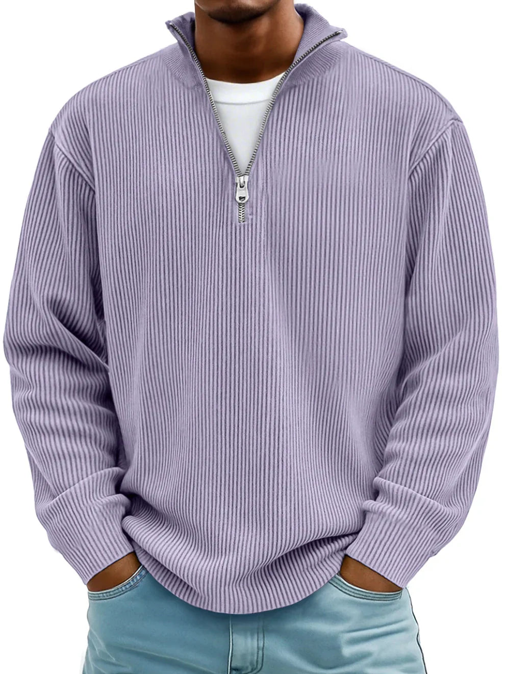 CÁLIX™ | SUÉTER TRENDY ELEGANTE