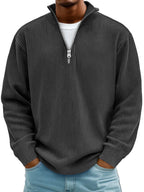 CÁLIX™ | SUÉTER TRENDY ELEGANTE
