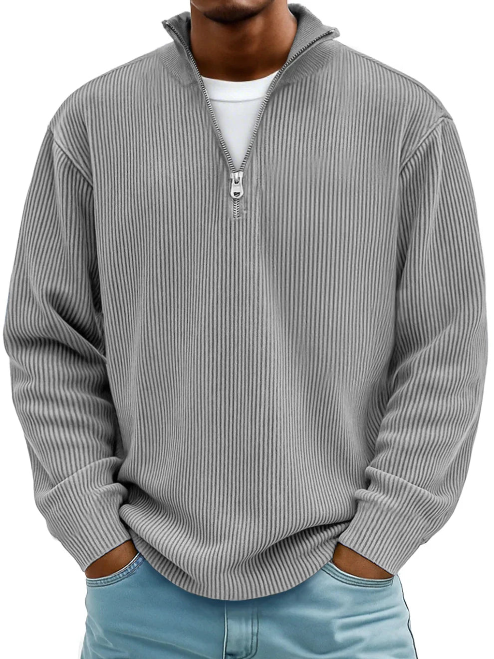 CÁLIX™ | SUÉTER TRENDY ELEGANTE