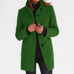 ESTELA™ | ABRIGO DE INVIERNO ELEGANTE