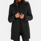 ESTELA™ | ABRIGO DE INVIERNO ELEGANTE