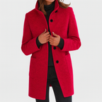 ESTELA™ | ABRIGO DE INVIERNO ELEGANTE
