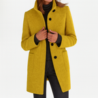 ESTELA™ | ABRIGO DE INVIERNO ELEGANTE