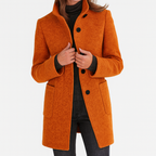 ESTELA™ | ABRIGO DE INVIERNO ELEGANTE