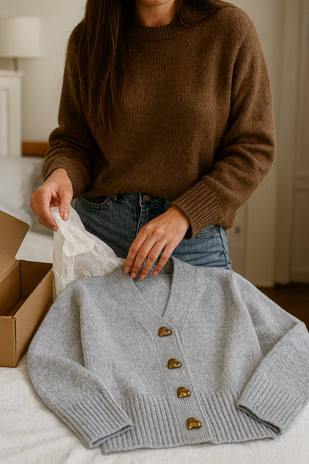 <h2>♡ ¿Qué dicen nuestros clientes? ♡</h2>