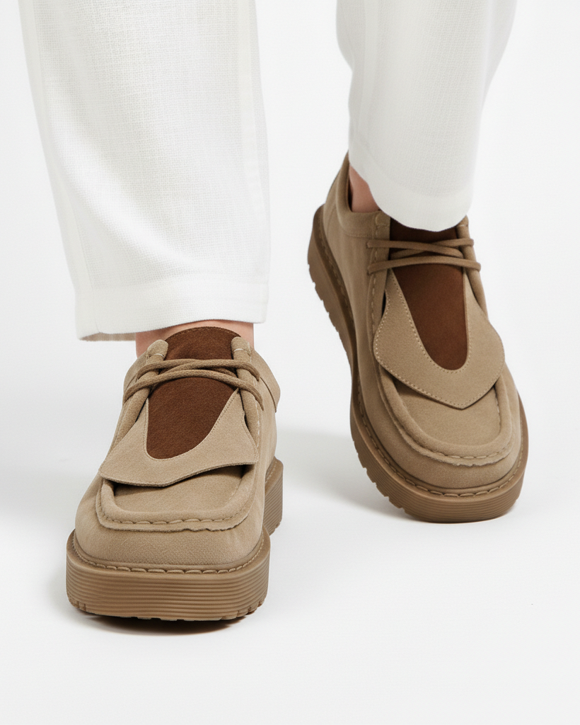 PORTOFINO™ | MOCASINES DE ANTE