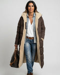 MILENA™ | CHAQUETA REVERSIBLE