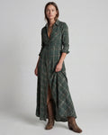 AMELIA™ | ELEGANTE VESTIDO LARGO