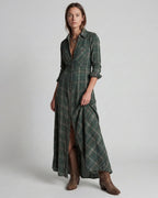 AMELIA™ | ELEGANTE VESTIDO LARGO