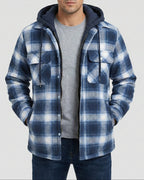 ROMAN™ | CHAQUETA ULTRA-CALIDA CON CAPUCHA