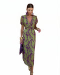 ANDREA™ | VESTIDO DE PRIMAVERA