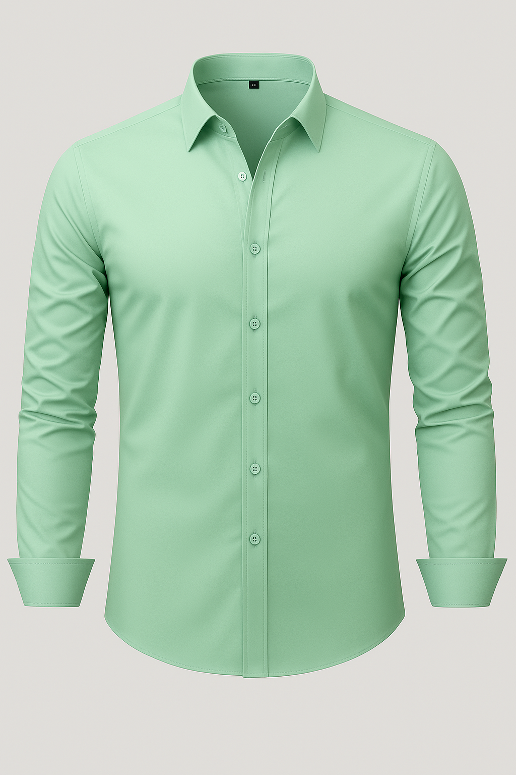 LONGINO™ | CAMISA ELEGANTE