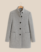 ESTELA™ | ABRIGO DE INVIERNO ELEGANTE