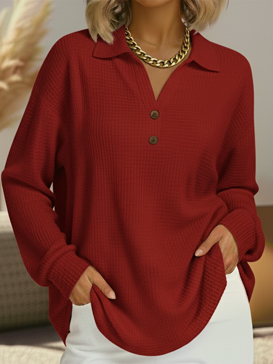 LAURA™ | CALIDEZ Y ESTILO INVERNAL