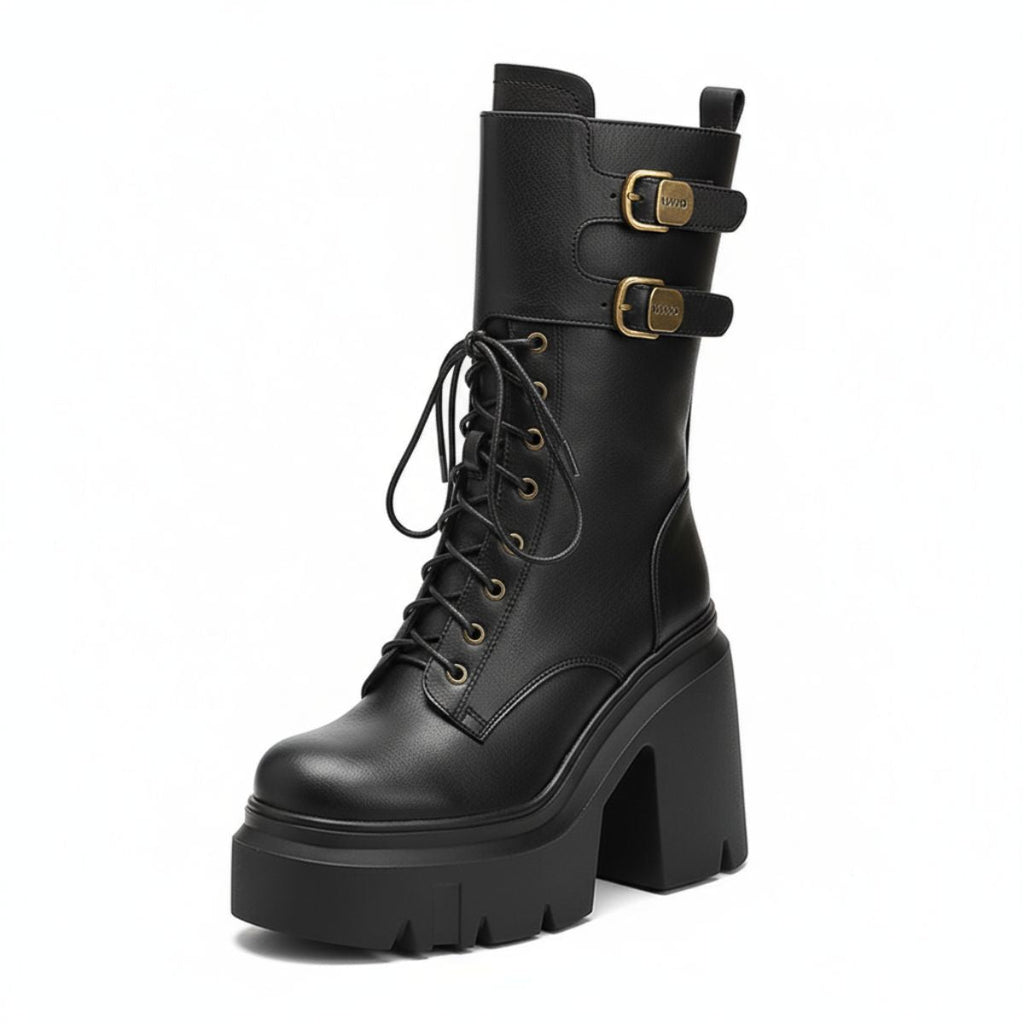 ELLIE™ | AUMENTA TU ALTURA (+12cm)