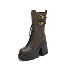 ELLIE™ | AUMENTA TU ALTURA (+12cm)