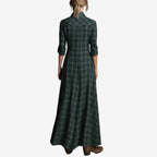AMELIA™ | ELEGANTE VESTIDO LARGO