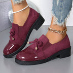 LILI™ | ZAPATOS ORTOPÉDICOS ELEGANTES