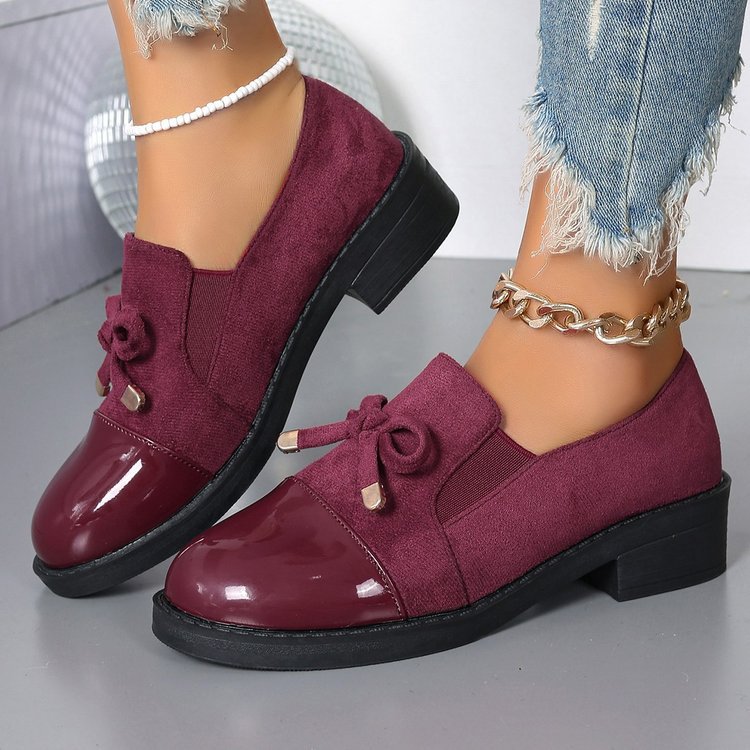 LILI™ | ZAPATOS ORTOPÉDICOS ELEGANTES