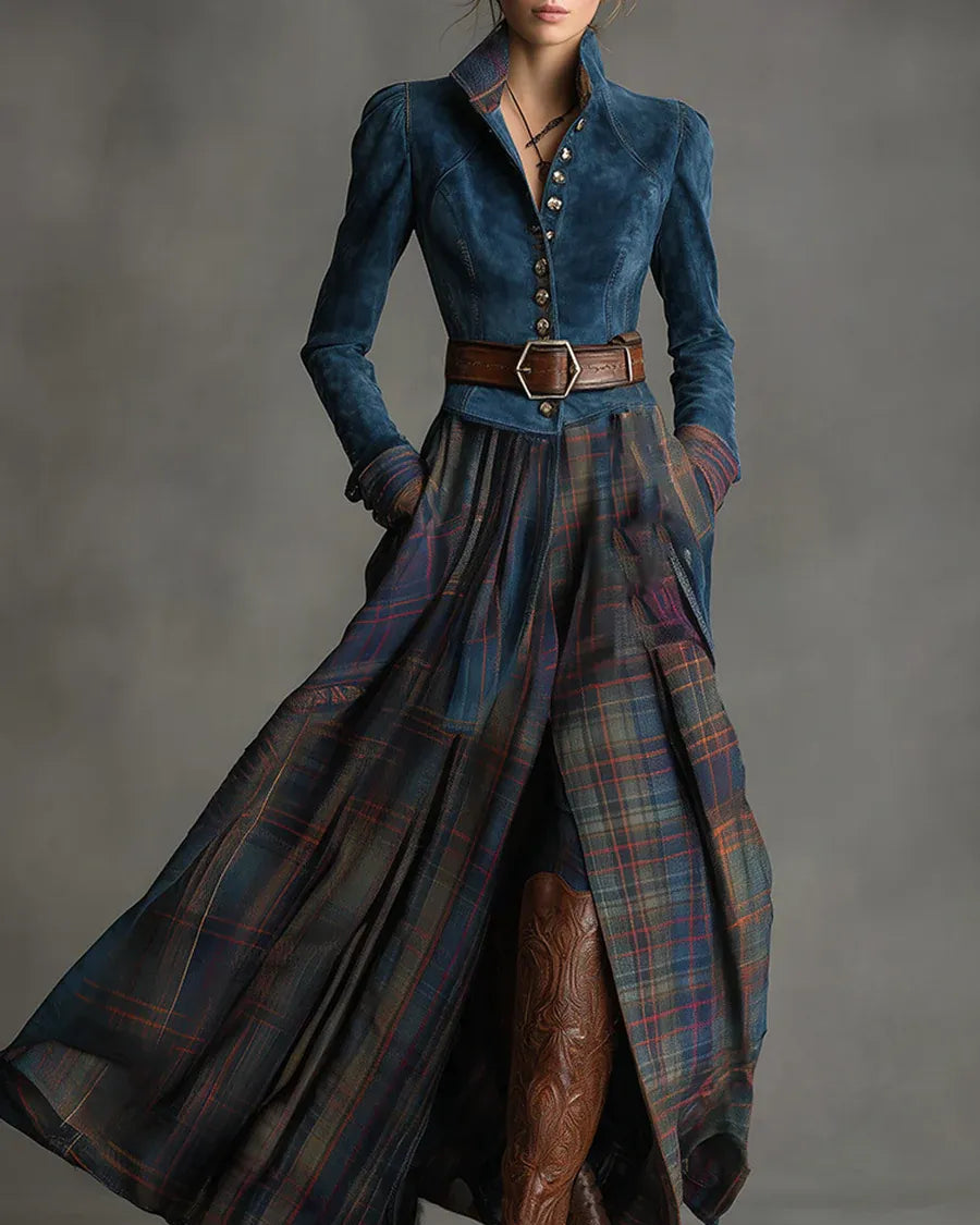 LEA™ | ELEGANCIA BOHEMIA DE ANTE