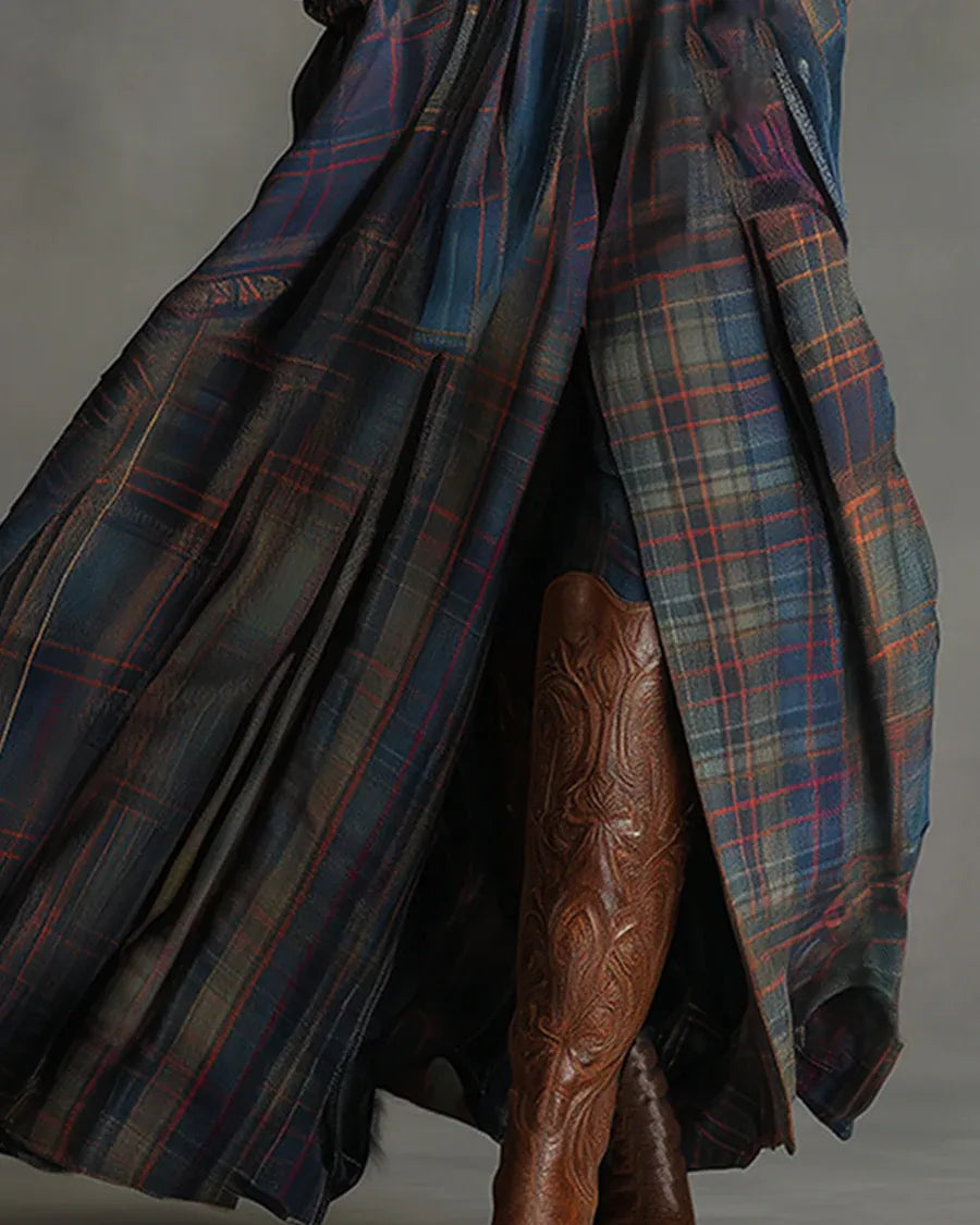 LEA™ | ELEGANCIA BOHEMIA DE ANTE