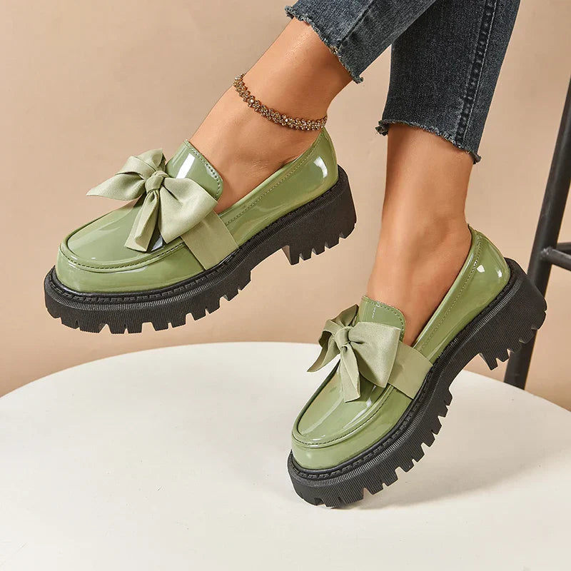 GARISA™ | ZAPATOS DE PLATAFORMA