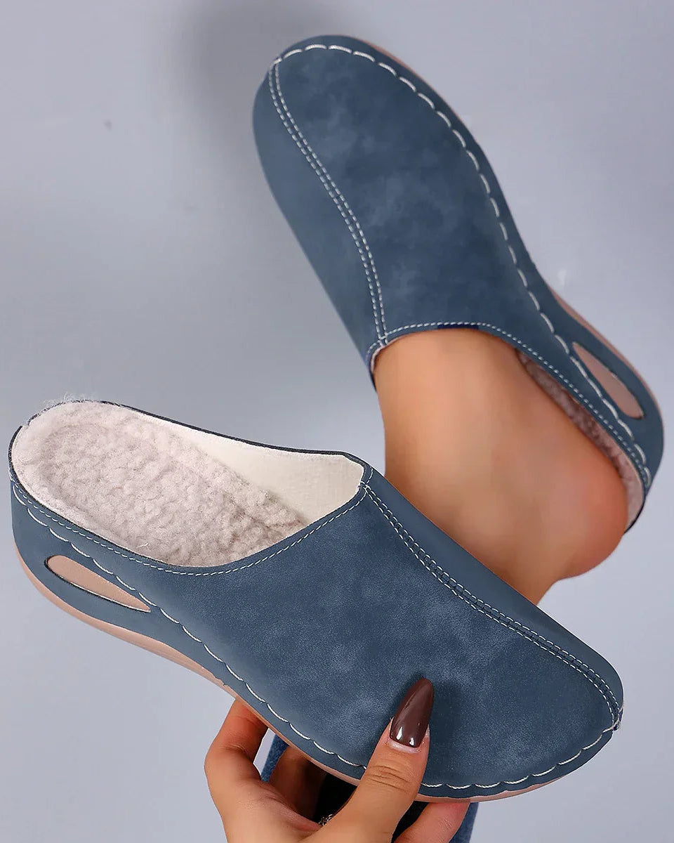 VIRTUDES™ | ZAPATILLAS ORTOPÉDICAS DE DIARIO