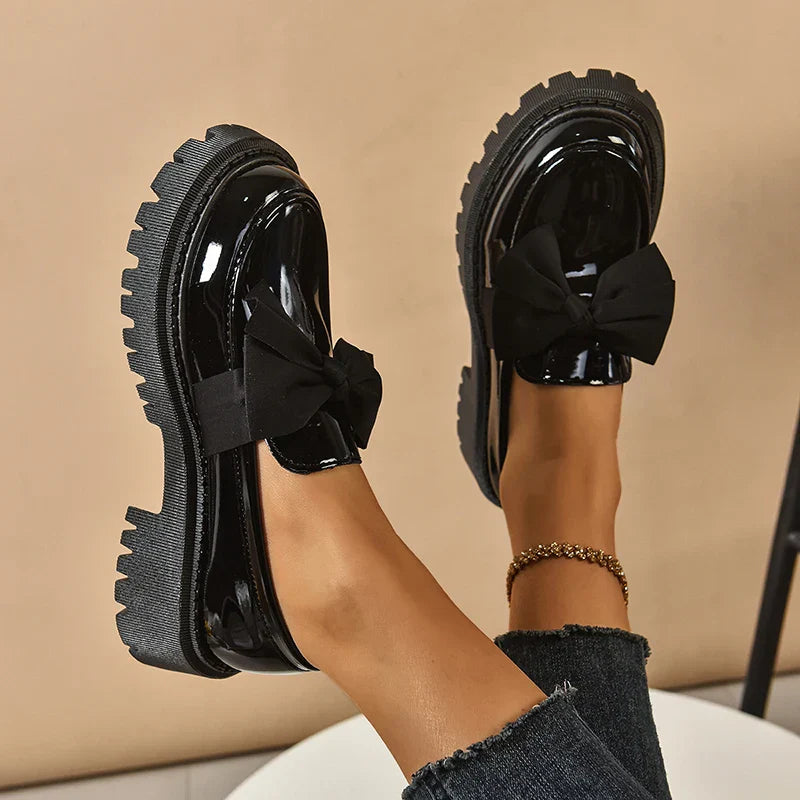 GARISA™ | ZAPATOS DE PLATAFORMA