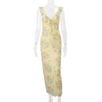 PAULINA™ | VESTIDO FLORAL