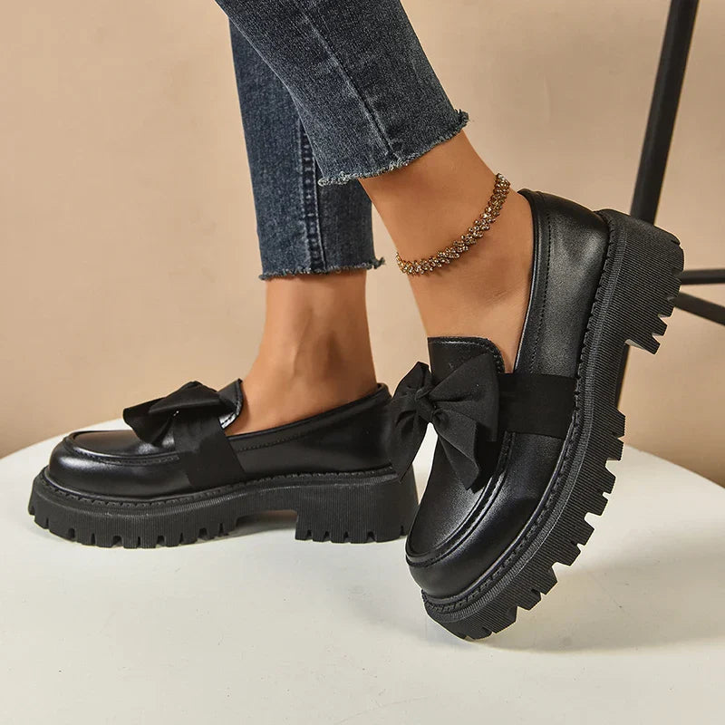 GARISA™ | ZAPATOS DE PLATAFORMA