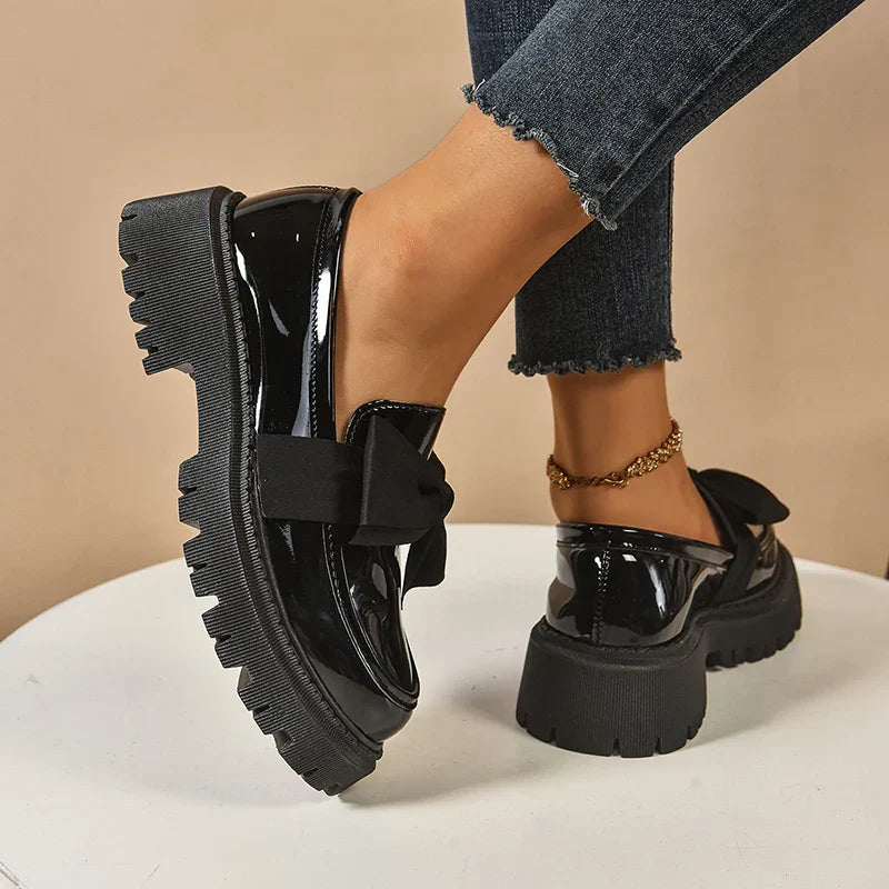 GARISA™ | ZAPATOS DE PLATAFORMA