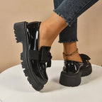 GARISA™ | ZAPATOS DE PLATAFORMA