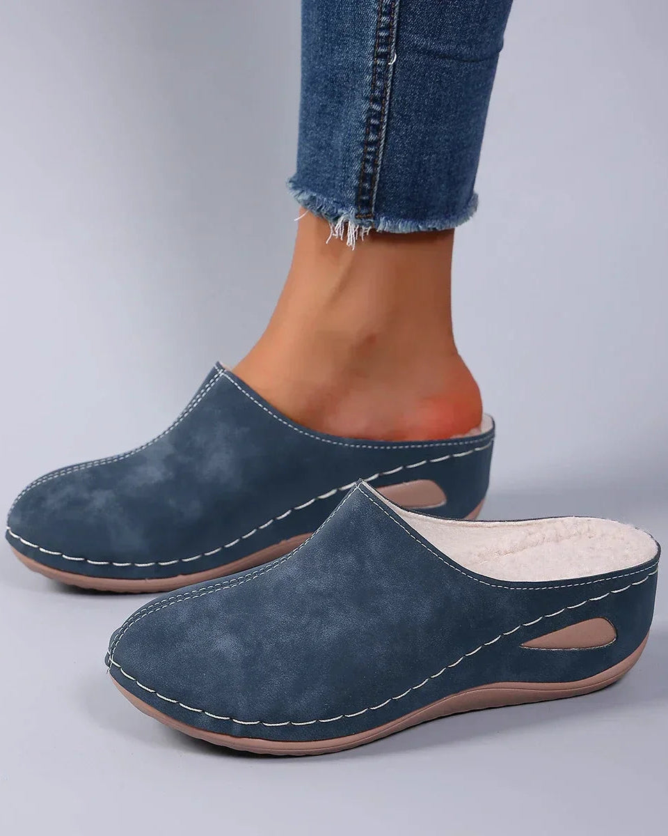 VIRTUDES™ | ZAPATILLAS ORTOPÉDICAS DE DIARIO